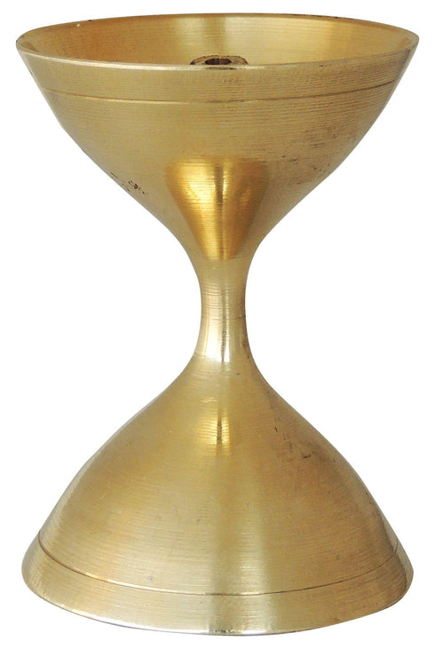 Brass Table Oil Lamp Deepak 0.04kg